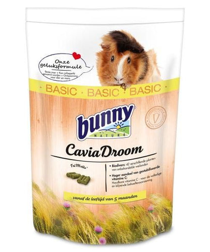 Bunny nature caviadroom basic 1,5kg