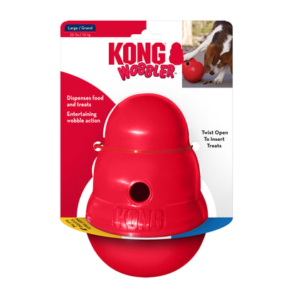 KONG Wobbler L