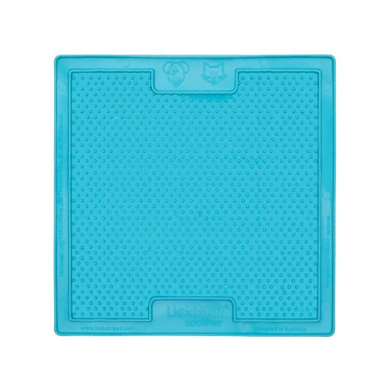 Lickimat Soother Classic 20cm turquoise