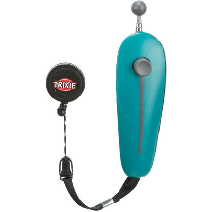 Targetstick met clicker